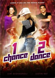 1 Chance 2 Dance 1 Chance 2 Dance Boxcover