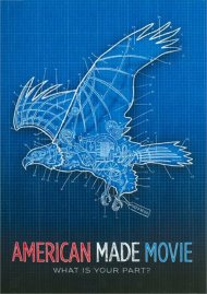 American Made Movie American Made Movie Boxcover