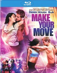 Make Your Move Make Your Move Boxcover