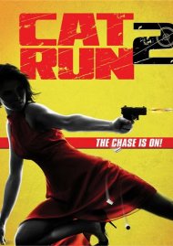 Cat Run 2 Cat Run 2 Boxcover