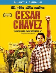 Cesar Chavez (Blu-ray + UltraViolet) Cesar Chavez (Blu-ray + UltraViolet) Boxcover