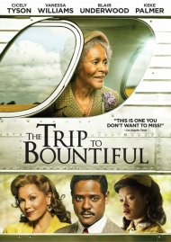 Trip To Bountiful, The Trip To Bountiful, The Boxcover