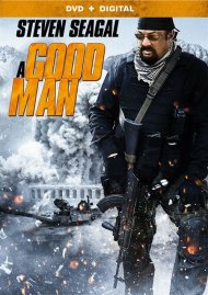 Good Man, A (DVD + UltraViolet) Good Man, A (DVD + UltraViolet) Boxcover