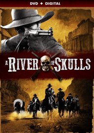 River Of Skulls, A (DVD + UltraViolet) River Of Skulls, A (DVD + UltraViolet) Boxcover