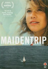 Maidentrip Maidentrip Boxcover