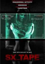 SX Tape SX Tape Boxcover