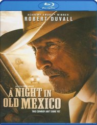 Night In Old Mexico, A Night In Old Mexico, A Boxcover