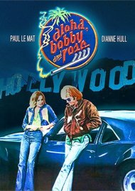 Aloha, Bobby And Rose Aloha, Bobby And Rose Boxcover