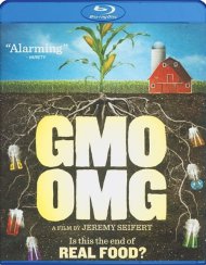GMO OMG GMO OMG Boxcover