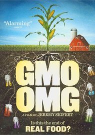GMO OMG GMO OMG Boxcover