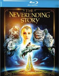 Neverending Story, The: 30th Anniversary Neverending Story, The: 30th Anniversary Boxcover