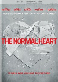 Normal Heart, The Normal Heart, The Boxcover