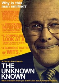 Unknown, Known, The Unknown, Known, The Boxcover