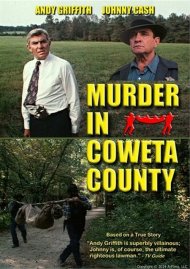 Murder In Coweta County Murder In Coweta County Boxcover