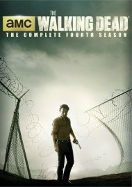 Walking Dead, The: The Complete Fourth Season