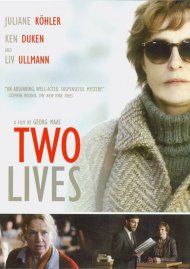 Two Lives Two Lives Boxcover
