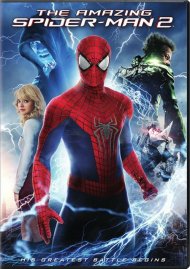 Amazing Spider-Man 2, The