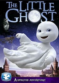 Little Ghost, The Little Ghost, The Boxcover