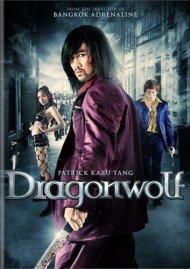 Dragonwolf Dragonwolf Boxcover