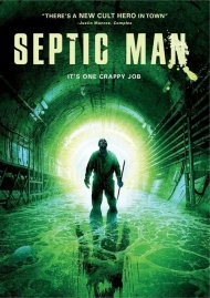 Septic Man Septic Man Boxcover
