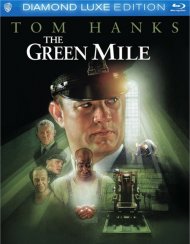 Green Mile, The: Diamond Luxe Edition Green Mile, The: Diamond Luxe Edition Boxcover