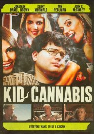Kid Cannabis Kid Cannabis Boxcover