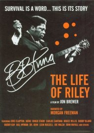 B.B. King: Life Of Riley B.B. King: Life Of Riley Boxcover