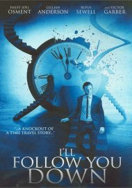 I'll Follow You Down I'll Follow You Down Boxcover
