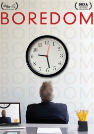 Boredom Boredom Boxcover