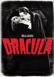 Dracula Dracula Boxcover