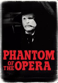 Phantom Of The Opera Phantom Of The Opera Boxcover