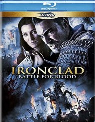 Ironclad: Battle For Blood Ironclad: Battle For Blood Boxcover