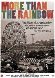 More Than The Rainbow More Than The Rainbow Boxcover