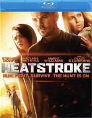 Heatstroke Heatstroke Boxcover