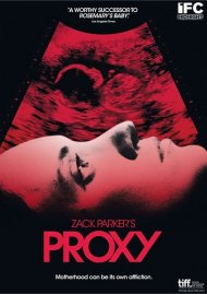 Proxy Proxy Boxcover