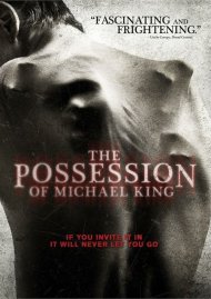 Possession Of Michael King Possession Of Michael King Boxcover