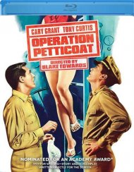 Operation Petticoat Operation Petticoat Boxcover
