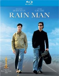 Rain Man - Remastered Rain Man - Remastered Boxcover