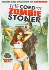 Coed And The Zombie Stoner, The Coed And The Zombie Stoner, The Boxcover
