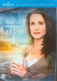 Debbie Macomber's Cedar Cove: Season One Debbie Macomber's Cedar Cove: Season One Boxcover