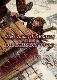 Breakheart Pass Breakheart Pass Boxcover
