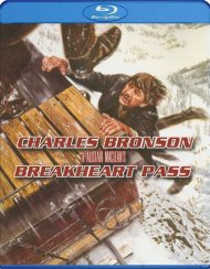 Breakheart Pass Breakheart Pass Boxcover