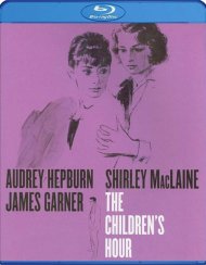 Children's Hour, The Children's Hour, The Boxcover