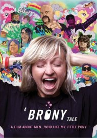 Brony Tale, A Brony Tale, A Boxcover