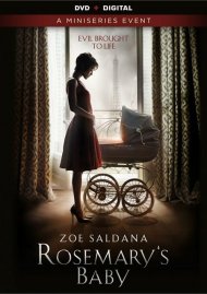 Rosemary's Baby Rosemary's Baby Boxcover