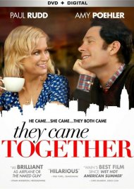They Came Together (DVD + UltraViolet) They Came Together (DVD + UltraViolet) Boxcover