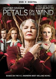 Petals On The Wind (DVD + UltraViolet) Petals On The Wind (DVD + UltraViolet) Boxcover