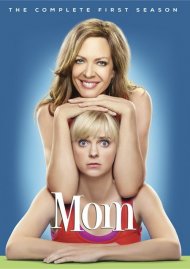 Mom: Season One Mom: Season One Boxcover