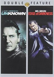 Unknown / Edge Of Darkness (Double Feature) Unknown / Edge Of Darkness (Double Feature) Boxcover