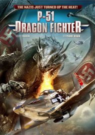 P-51 Dragon Fighter P-51 Dragon Fighter Boxcover